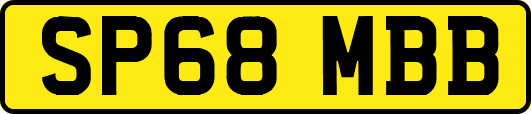 SP68MBB