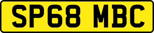 SP68MBC