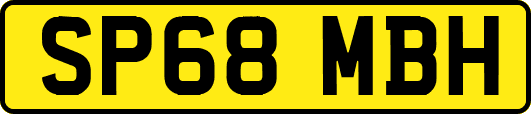 SP68MBH
