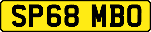 SP68MBO