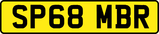 SP68MBR