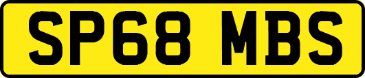 SP68MBS