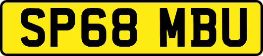 SP68MBU