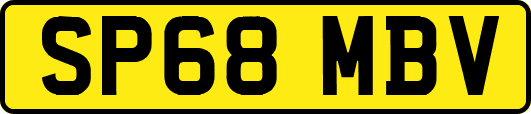 SP68MBV