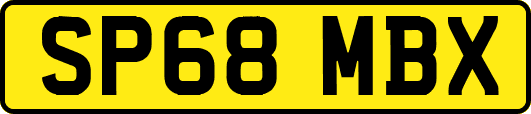 SP68MBX