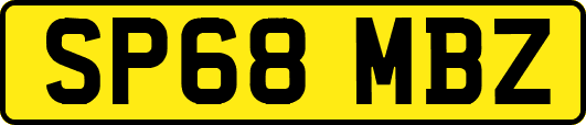 SP68MBZ