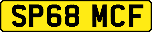 SP68MCF
