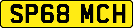 SP68MCH