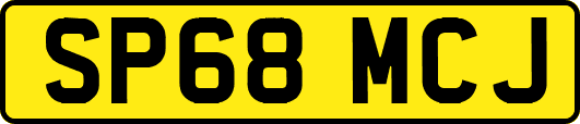 SP68MCJ