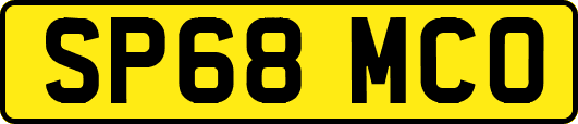 SP68MCO