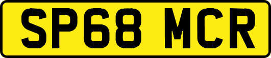 SP68MCR