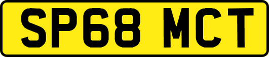 SP68MCT