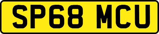 SP68MCU