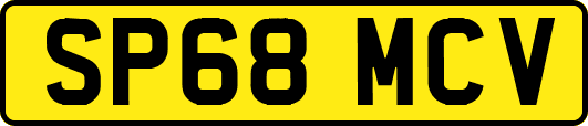 SP68MCV