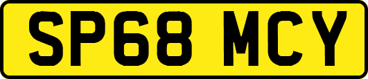 SP68MCY