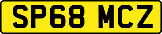 SP68MCZ