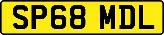 SP68MDL