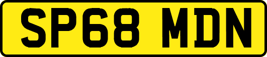 SP68MDN