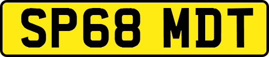 SP68MDT