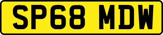 SP68MDW