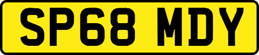 SP68MDY