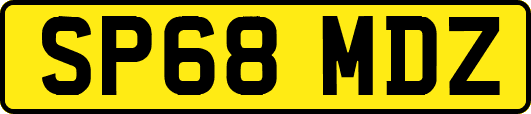 SP68MDZ