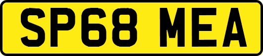 SP68MEA