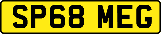 SP68MEG