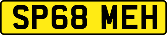 SP68MEH