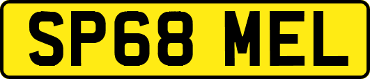 SP68MEL
