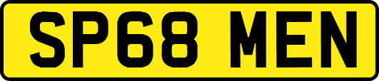 SP68MEN