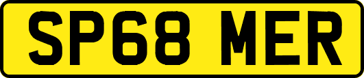 SP68MER