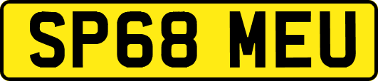 SP68MEU
