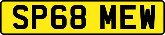 SP68MEW