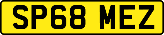 SP68MEZ