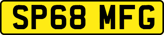 SP68MFG
