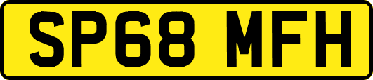 SP68MFH