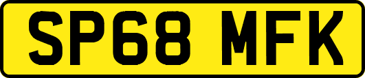 SP68MFK
