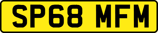 SP68MFM