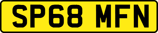 SP68MFN