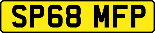 SP68MFP