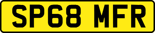 SP68MFR