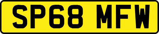 SP68MFW