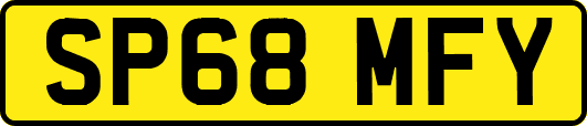 SP68MFY