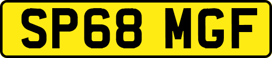 SP68MGF