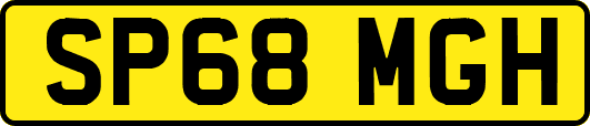 SP68MGH