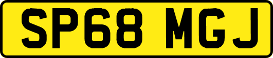 SP68MGJ