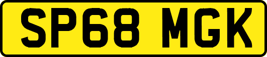 SP68MGK