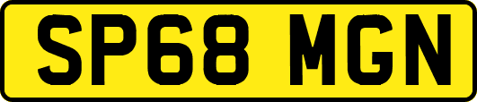 SP68MGN