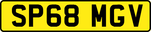 SP68MGV
